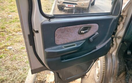 FAW Jinn, 2007 год, 200 000 рублей, 6 фотография