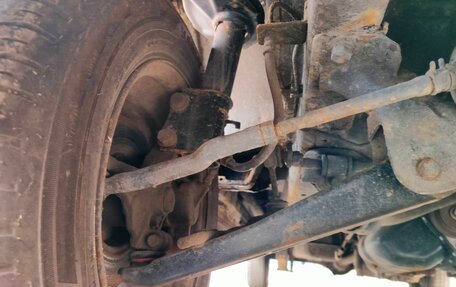 FAW Jinn, 2007 год, 200 000 рублей, 10 фотография