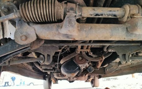 FAW Jinn, 2007 год, 200 000 рублей, 12 фотография