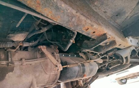 FAW Jinn, 2007 год, 200 000 рублей, 16 фотография