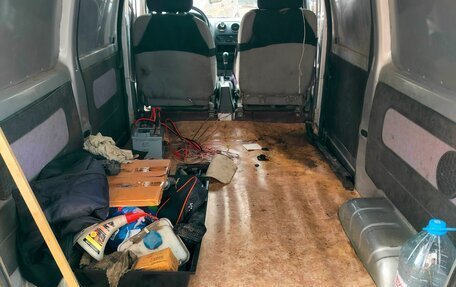 FAW Jinn, 2007 год, 200 000 рублей, 9 фотография