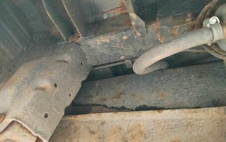 FAW Jinn, 2007 год, 200 000 рублей, 14 фотография