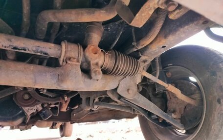 FAW Jinn, 2007 год, 200 000 рублей, 11 фотография