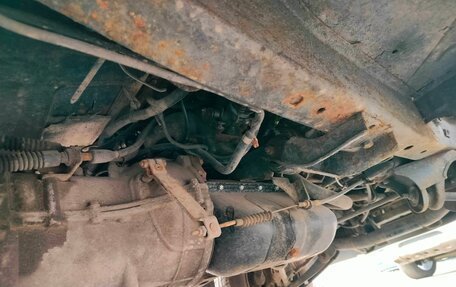 FAW Jinn, 2007 год, 200 000 рублей, 15 фотография