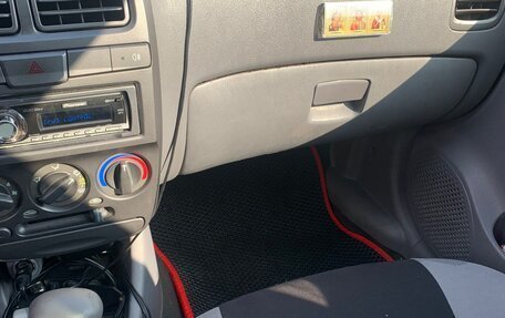 Hyundai Accent II, 2008 год, 405 000 рублей, 3 фотография