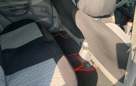 Hyundai Accent II, 2008 год, 405 000 рублей, 13 фотография