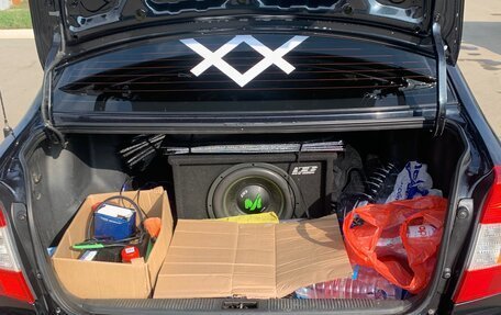 Hyundai Accent II, 2008 год, 405 000 рублей, 10 фотография