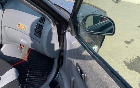 Hyundai Accent II, 2008 год, 405 000 рублей, 14 фотография