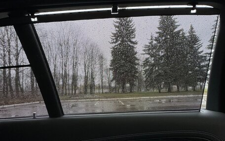 Mercedes-Benz E-Класс AMG, 2022 год, 8 980 000 рублей, 16 фотография