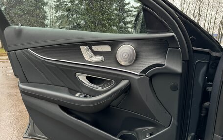 Mercedes-Benz E-Класс AMG, 2022 год, 8 980 000 рублей, 17 фотография