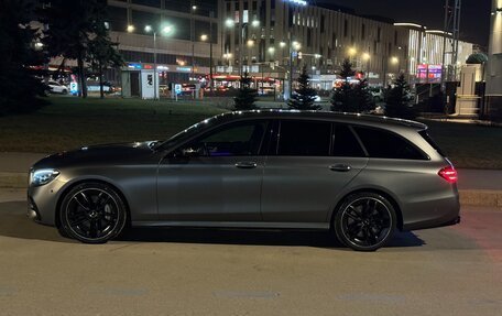 Mercedes-Benz E-Класс AMG, 2022 год, 8 980 000 рублей, 24 фотография