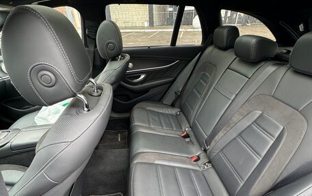 Mercedes-Benz E-Класс AMG, 2022 год, 8 980 000 рублей, 14 фотография