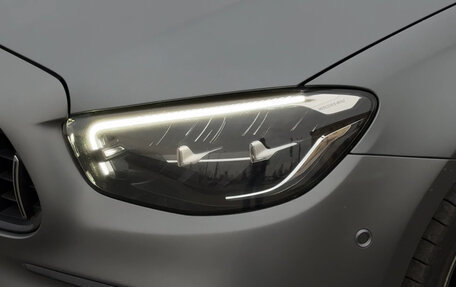 Mercedes-Benz E-Класс AMG, 2022 год, 8 980 000 рублей, 20 фотография