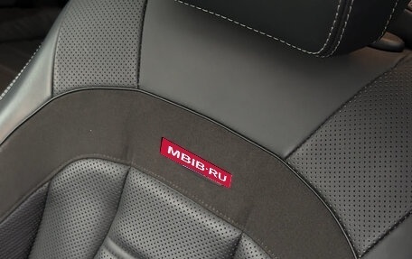 Mercedes-Benz E-Класс AMG, 2022 год, 8 980 000 рублей, 15 фотография