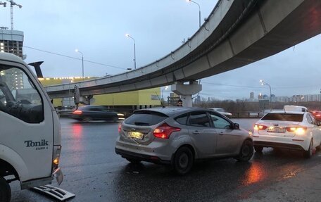 Ford Focus III, 2011 год, 560 000 рублей, 9 фотография