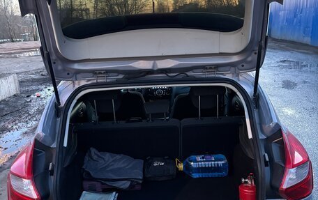 Ford Focus III, 2011 год, 560 000 рублей, 5 фотография