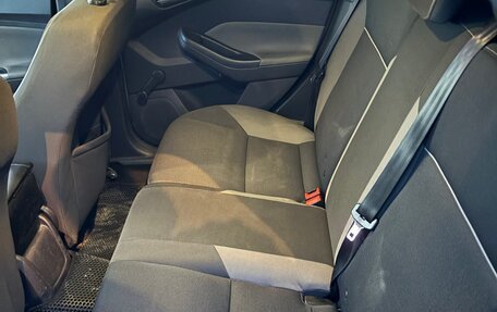 Ford Focus III, 2011 год, 560 000 рублей, 7 фотография