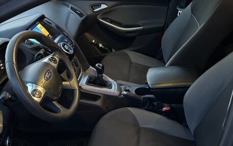 Ford Focus III, 2011 год, 560 000 рублей, 6 фотография