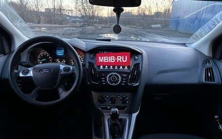 Ford Focus III, 2011 год, 560 000 рублей, 8 фотография