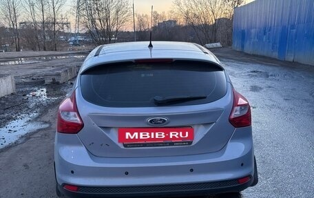 Ford Focus III, 2011 год, 560 000 рублей, 4 фотография