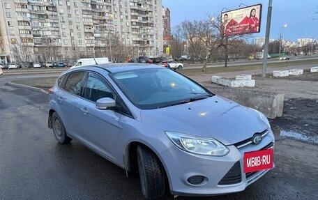 Ford Focus III, 2011 год, 560 000 рублей, 3 фотография