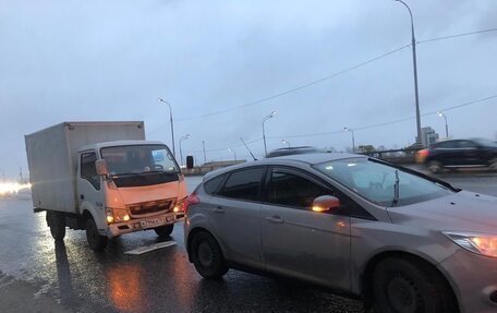 Ford Focus III, 2011 год, 560 000 рублей, 11 фотография