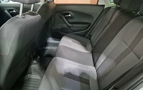 Volkswagen Polo VI (EU Market), 2017 год, 1 250 000 рублей, 15 фотография