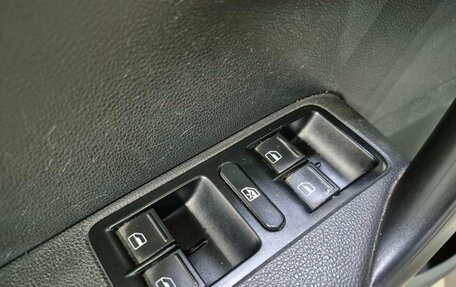 Volkswagen Polo VI (EU Market), 2017 год, 1 250 000 рублей, 18 фотография