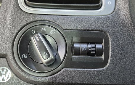 Volkswagen Polo VI (EU Market), 2017 год, 1 250 000 рублей, 19 фотография