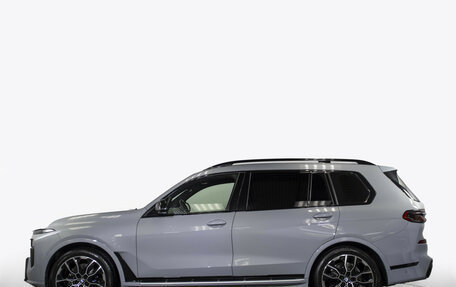 BMW X7, 2024 год, 14 990 000 рублей, 8 фотография