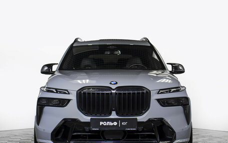 BMW X7, 2024 год, 14 990 000 рублей, 2 фотография