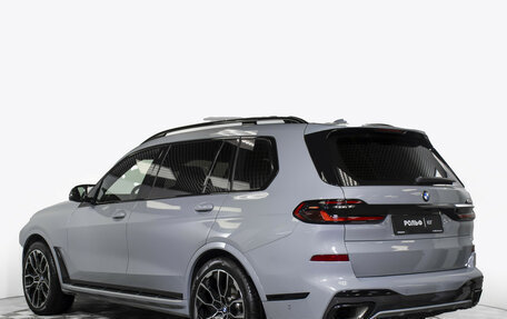 BMW X7, 2024 год, 14 990 000 рублей, 7 фотография