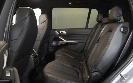 BMW X7, 2024 год, 14 990 000 рублей, 10 фотография