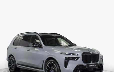 BMW X7, 2024 год, 14 990 000 рублей, 3 фотография