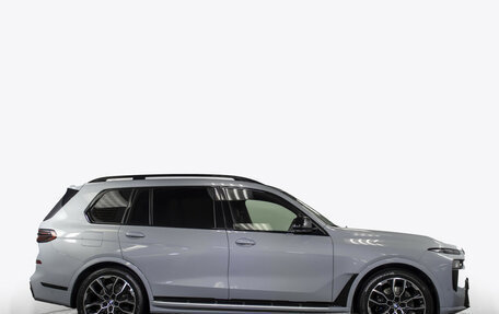 BMW X7, 2024 год, 14 990 000 рублей, 4 фотография