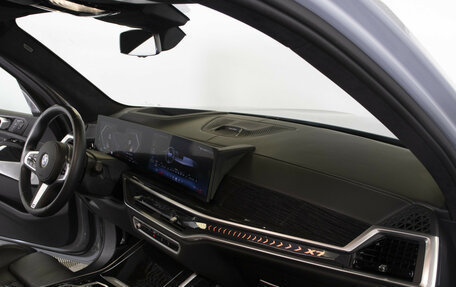 BMW X7, 2024 год, 14 990 000 рублей, 14 фотография