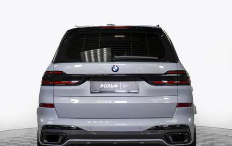 BMW X7, 2024 год, 14 990 000 рублей, 6 фотография