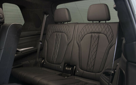 BMW X7, 2024 год, 14 990 000 рублей, 11 фотография