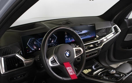 BMW X7, 2024 год, 14 990 000 рублей, 9 фотография