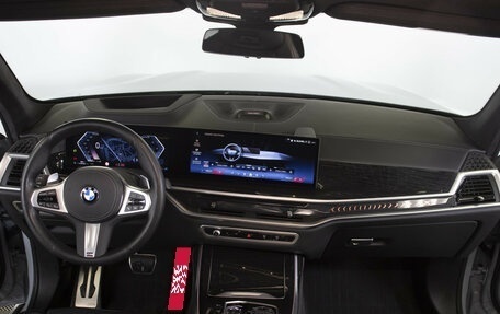BMW X7, 2024 год, 14 990 000 рублей, 13 фотография