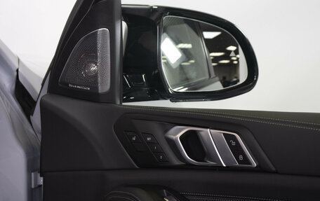 BMW X7, 2024 год, 14 990 000 рублей, 22 фотография