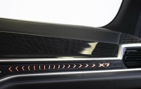 BMW X7, 2024 год, 14 990 000 рублей, 27 фотография