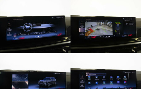 BMW X7, 2024 год, 14 990 000 рублей, 24 фотография