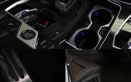 BMW X7, 2024 год, 14 990 000 рублей, 28 фотография