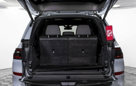 BMW X7, 2024 год, 14 990 000 рублей, 18 фотография