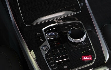 BMW X7, 2024 год, 14 990 000 рублей, 26 фотография