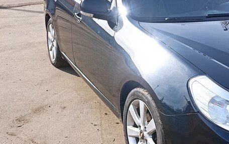 Chevrolet Epica, 2008 год, 520 000 рублей, 2 фотография