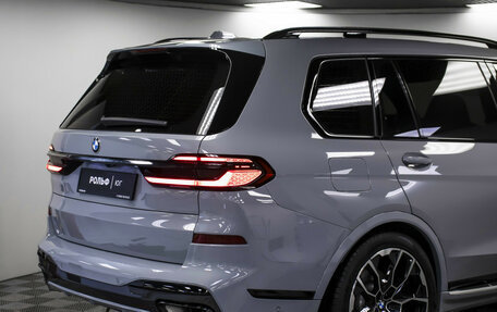 BMW X7, 2024 год, 14 990 000 рублей, 36 фотография