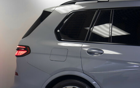 BMW X7, 2024 год, 14 990 000 рублей, 38 фотография