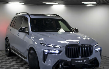 BMW X7, 2024 год, 14 990 000 рублей, 39 фотография